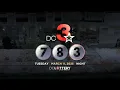 DC LOTTERY Night 2025