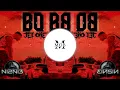 Jey One - Bo Bo Bo (Letra) 🔈BASS BOOSTED MUSIC 🔈(Lyrics)