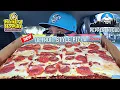 Hungry Howie s Pepperoni Duo Detroit Style Pizza Review Better Than Jet s theendorsement