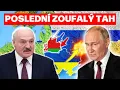 Download Lagu Putin žadoní v Bělorusku o pomoc… Ukrajina vzala Rusku úplně všechno