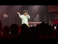 Sekou - Dangerous Lover - Brick & Mortar in San Francisco, CA 6/27/2026