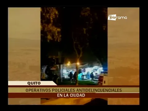 Desde la Mitad del Mundo 20-12-2021