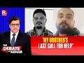 Download Lagu Russia-Ukraine War: Jagdeep Recalls The Last From Brother Mandeep Seeking Rescue From Battlefield