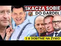 Bez litosci walcza o wplywy i kase
