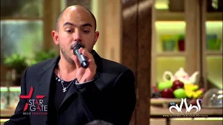محمود العسيلى   أصاله   تبات ونبات من  برنامج صولا                                              دندنها