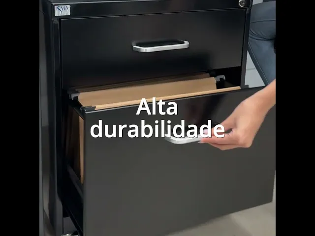 Vídeo do produto
