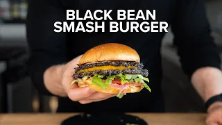 Burger is a sandwich loved by all age groups, here I bring you an Indian Style Veg Aloo Tikki Burger. 
