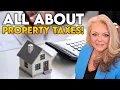 How MUCH Property Tax Could You Pay in Memphis See The SURPRISING Differences Memphis Tennessee