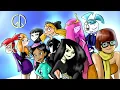 Download Lagu [Cartoon Revolution] Girls' Generation (소녀시대 - 少女時代) - GOSSIP GIRLS Animated MV