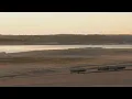 Folsom Lake looks dry as drought conditions worsen in California
