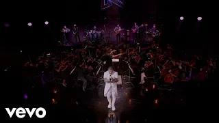 Nacho Andas En Mi Cabeza Sinfónico En Vivo 