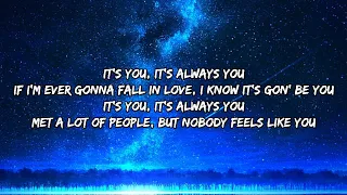 its you