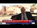 Former DuBois City Manager pleads guilty in federal court WTAJ