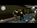 P Striker A Basic Attack only punch button - Bully AE