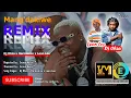 Download Lagu Dj Obza x #Harmonize x Leon Lee - #Mang'dakiwe Remix