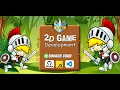 JavaScript 2D Game Development Java Institute W A D Pasindu Randeep