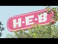 HEB s expansion into North Texas continues