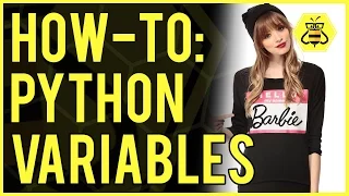 How-To Python Variables Types Objects Mutability States