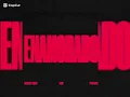 ENAMORADO-OFFICIALSONG