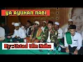 Lagu YA AYYUHAN NABI BY USTAD ULIN NUHA
