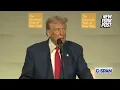 Trump wants a Government Efficiency Commission led by Elon Musk