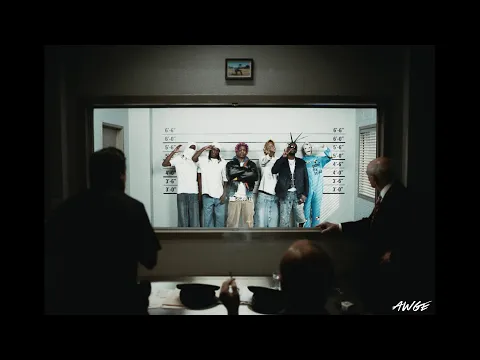 Video Thumbnail: A$AP Rocky - Punk Rocky (Official Video)