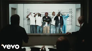 a ap rocky punk rocky official video 