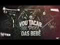 VOU TACAR NA PEKA DAS BEBÊ (DJ YAGO, MC KAUAN PV, CORAL DAS QUEBRADAS) - DJ YAGO, Coral das Quebradas & MC Kauan PV