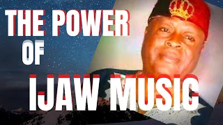 ijaw music live at gbaramatu kingdom ijaw songs