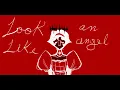 (You're The) Devil in Disguise /oc animatic