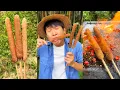 Download Lagu Can sausages made of cotton be eaten?