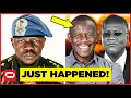 Download Lagu CAPTAIN TESHA FROM TANZANIA PEOPLE’S DEFENCE FORCE (JWTZ) SPEAKS OUT ON THE DANGERS FACING TANZANIA