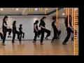 Matter Of Time Line Dance Phrased Advanced 96c 1w