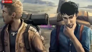 saykoji jalan panjang versi animasi