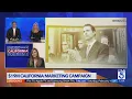 Governor Newsom planning 19 million marketing campaign to fight misinformation about California
