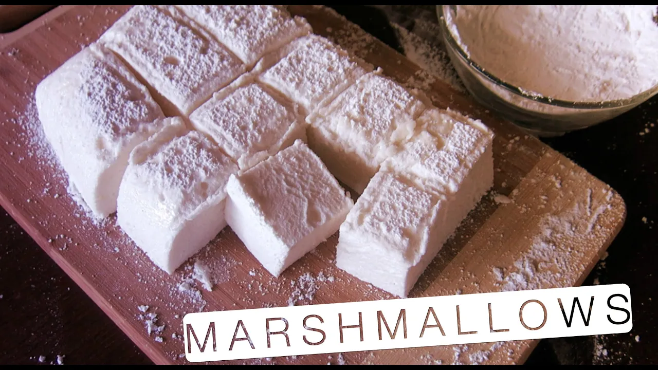 MARSHMALLOW CONFISSÕES DE UMA DOCEIRA AMADORA