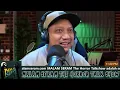 Download Lagu MALAM SERAM THE HORROR TALK SHOW | BUKAN SEKADAR CERITA SERAM