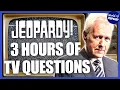 Download Lagu The Jeopardy TV Mega Quiz (3 Hours of TV Show Questions) How Many Can You Get Right?