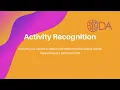 Activity Recognition Optimum Data Analytics