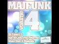 Download Lagu Maj Funk Vol. 4 - DJ Funky D, MC's Majestic, Kie, B-live, CKP, PSG, Stam Dan \u0026 Marvel