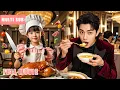 Download Lagu 【Multi Sub】八歲小萌娃竟治好了患有厭食症的帥氣首富，獲得千萬獎金！渣爹後悔不已，誰知首富竟成了她後爸！#romantic #drama