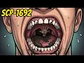 SCP-1692 Came Back Haunted