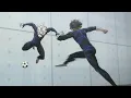 【MAD】ブルーロック/リベリオン -Ado-