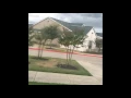 IT S ABOUT TO RAIN SIDEWAYS