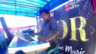 Download Mengapa Tak Pernah Jujur Tembang Lawas Manual Orgen Tunggal MP3