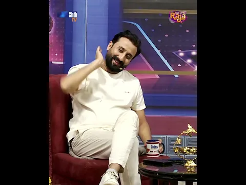 Zamane Khan Puchi Dekhar Ta Poe Manjay | #nightshow #livewithraja #sindhimusic