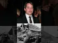 Did you know Matthew Broderick got into a car accident and 2 people died