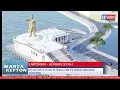 Download Lagu Patung Oputa Yi Koo Setinggi 23 Meter Dibangun Tahun ini  || POTONGAN BERITA 26-05-2022