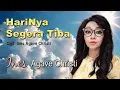 Download Lagu HariNya Segera Tiba - Ines Agave Christi - Official Music Video - Lagu Pujian Rohani Kristen Terbaru