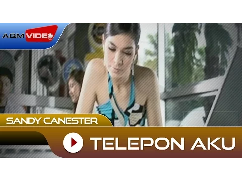 Download MP3 Sandy Canester - Telephon Aku | Official Video